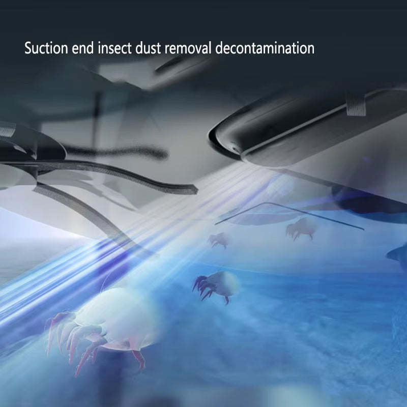 NEW Automatic Robot Vacuum Cleaner 3-In-1 Smart Wireless Sweeping Wet and Dry Ultra-Thin Cleaning Machine Mopping Smart Home