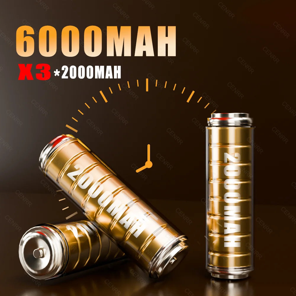 2025 NEW Car Vacuum Cleaner Powerful Mini 998000PA Portable Vacuum Cleaner for Home Appliance Handheld Blower Car Cleaner