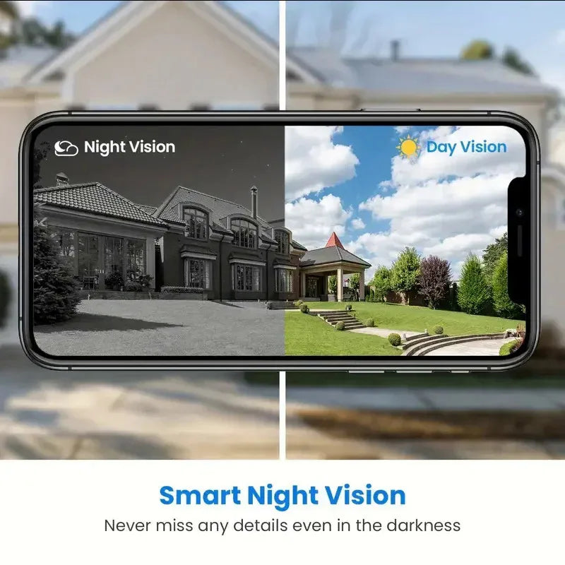 Tuya Doorbell with Camera Wireless Bundle Doorbell Smart Home Wlfl HD Outdoor Phone Camera Security Video Intercom Night Vision